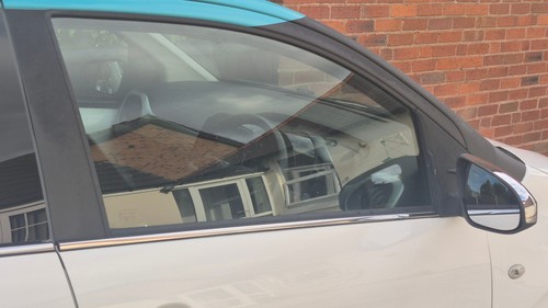Toyota aygo mk2 - mk2, citreon