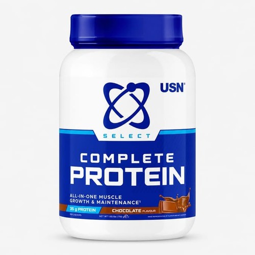 Usn select complete - usn,