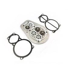 Valve Plate Kit for Pumping