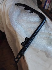 Triumph Bonneville Bobber  Frame Rail 2021