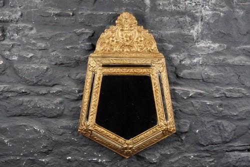 Antique french napoleon iii - french,