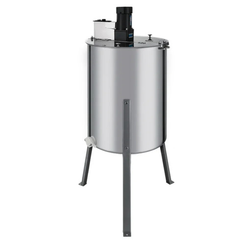 Electric honey extractor - electric,