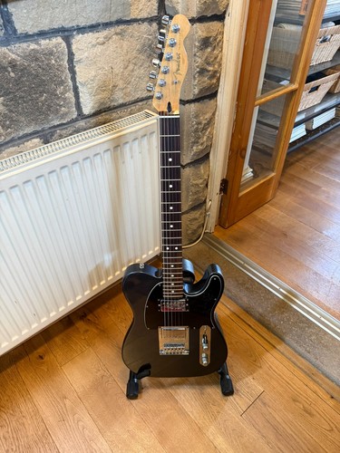 Fender telecaster 2012 - 2012,