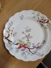 Booths Chinese Tree A8001