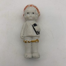 Vintage Japan Frozen Charlotte