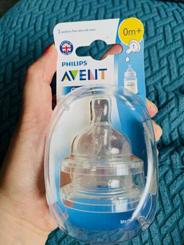 Philips avent anti - philips,