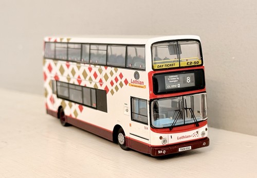 Cmnl ukbus 1037 dennis - 1037,