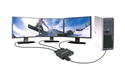Matrox triplehead2go digital - matrox,