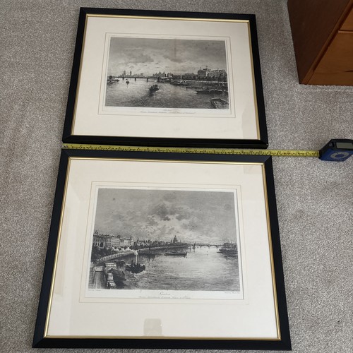Pair original antique 1887 - of,