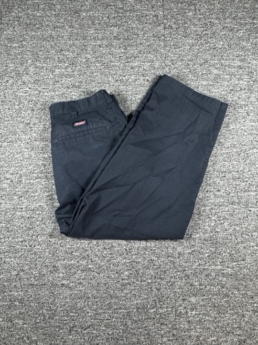 Authentic navy blue dickies - authentic,