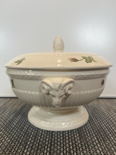 Wedgewood steamer bowls - x2,