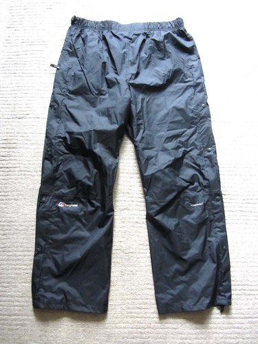 Berghaus xl hydroshell - l,