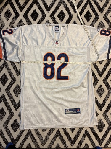 Nfl chicago bears - bears, white