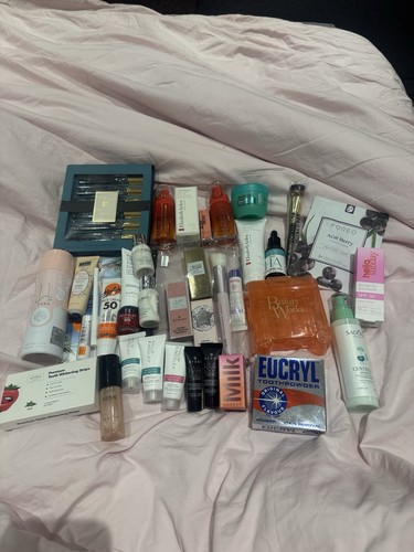 Brand new beauty - beauty, &