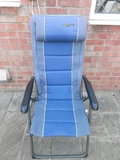 Quest Elite Ragley Range Pro Recline chair