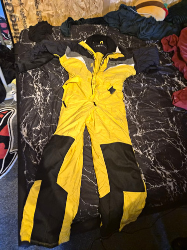Rare vintage rucanor - vintage, (high