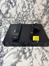 Toshiba Digital TV recorder