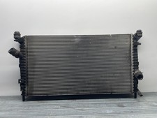 Radiator For FORD C - Max
