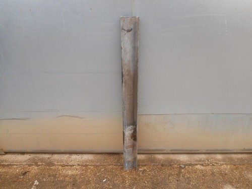 Used crash barrier armco - barrier,