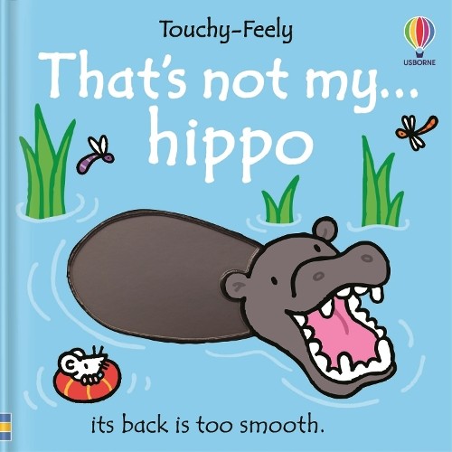 That not hippo watt - not, hippo...,