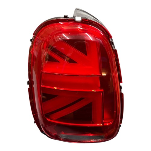 Rear tail light - light, for