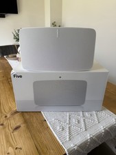 Sonos Five Smart Speaker White