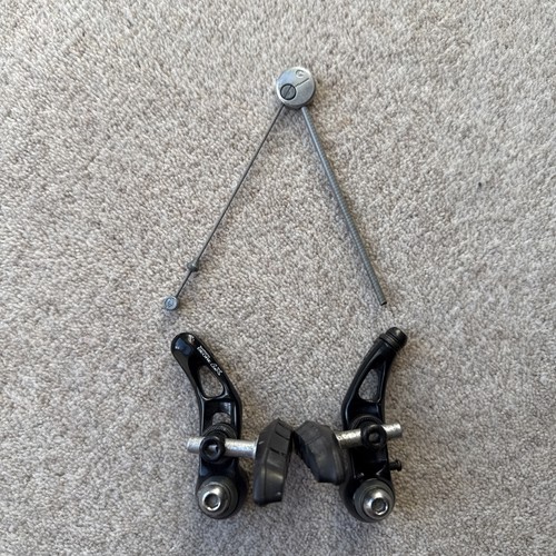 Shimano deore m565 - deore, br-m565