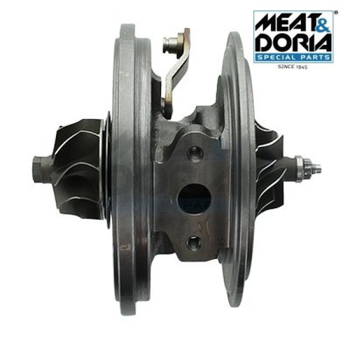 Core assembly turbocharger - core,