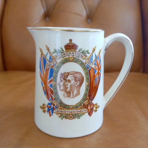 Goss crested china - goss,