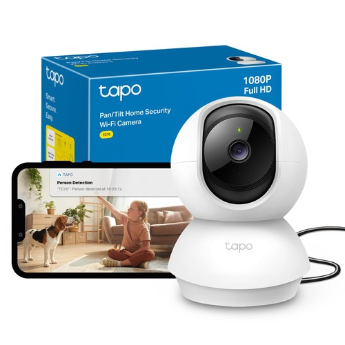 Tapo tc70 pan - tc70, indoor