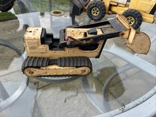 vintage collectible Tonka T-6