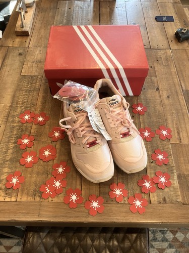 Adidas torsion hanami sakura - torsion,