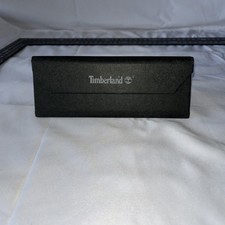 Timberland Earthkeepers Foldable Glasses Case Black 16X6CM