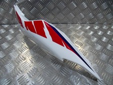 OEM HONDA CBR1000RR 30TH Anniversary Rear left tail fairing panel 2020 to 2024