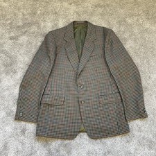 Magee Wolfhound Twist Tweed