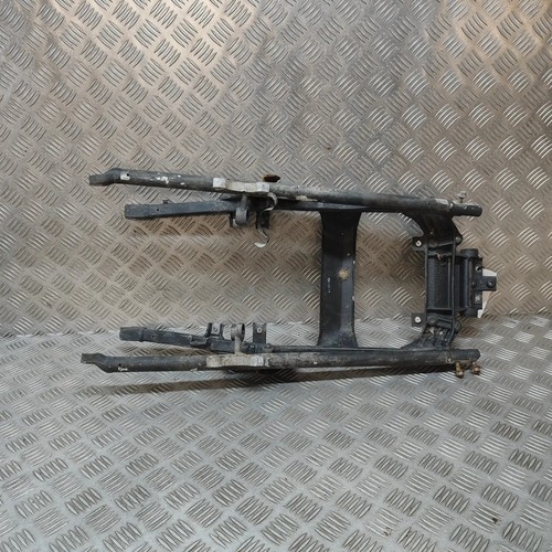 Triumph sprint rear frame - triumph,