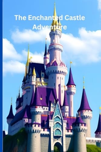 The enchanted castle - the,