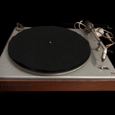 Vintage B&O Beogram 1000