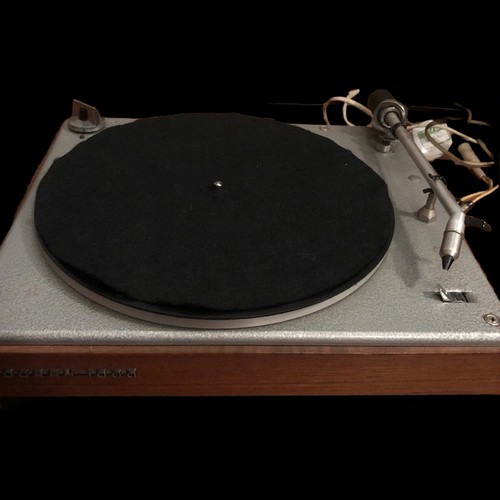 Vintage beogram 1000 - vintage,