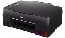 Canon Pixma G650 MegaTank