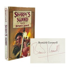 SIGNED 1983 1st Edition