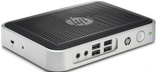 HP T310 G2 Zero Client Thin Client UNIT ONLY, NO PSU