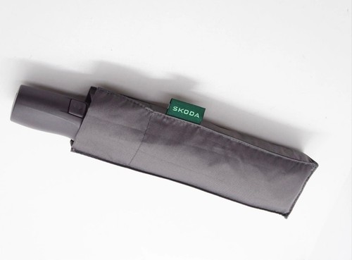 Genunie skoda umbrella - genunie,