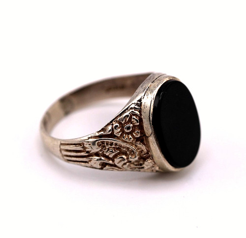 Men ring vintage - ring, birmingham