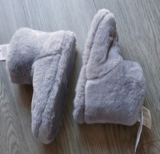 M&S Women/Ladies Grey Warm