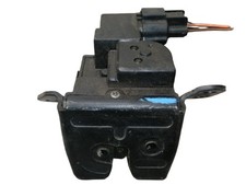 812302L000 TRUNK LOCK /