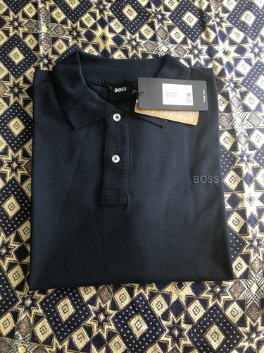 Hugo boss polo shirt for - boss,