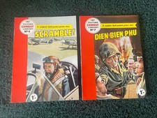 PICTURE COMBAT LIBRARY N° 6