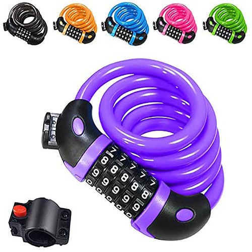 Bike lock bicycle locker - bike,