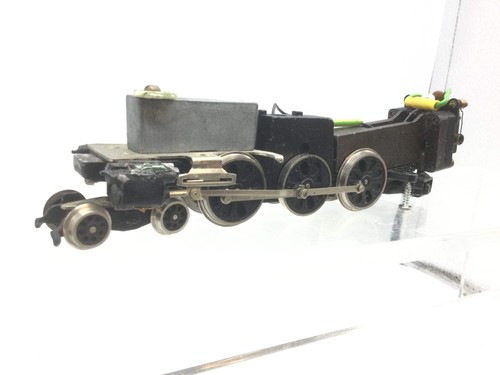 Wrenn gauge merchant navy - oo,